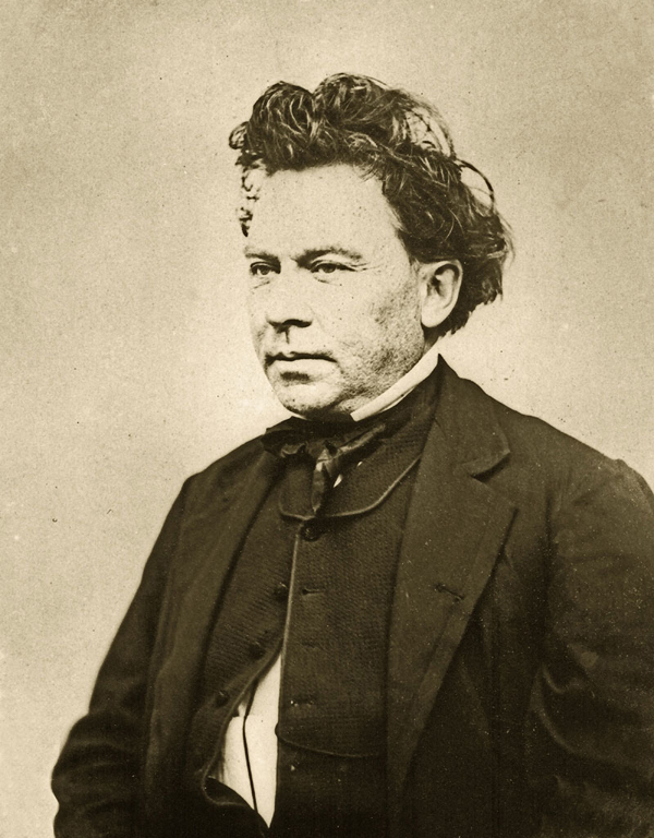 John L. Hodsdon